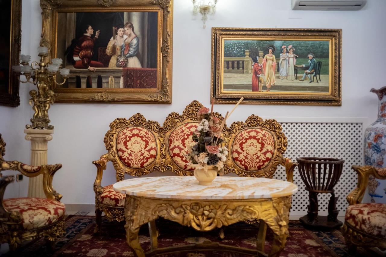 Euro Hotel Iglesias Bagian luar foto