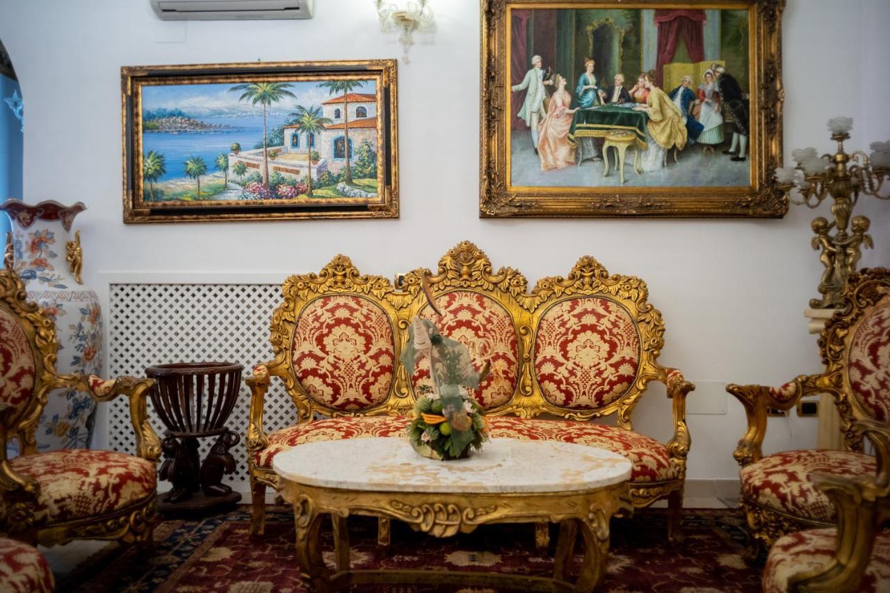 Euro Hotel Iglesias Bagian luar foto